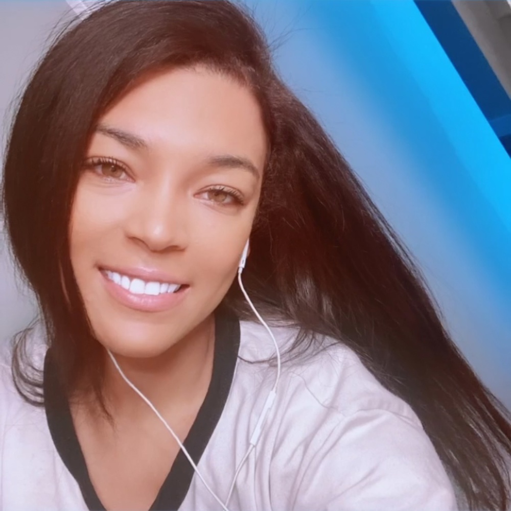 Meet your Posher, Mac